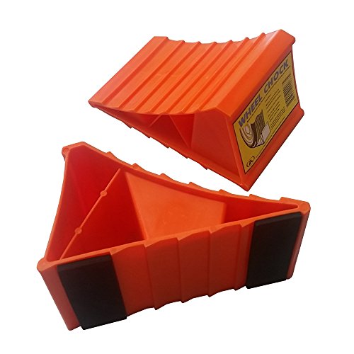 Top 10 Best Wheel Chocks For Incline Reviews & Buying Guide Katynel