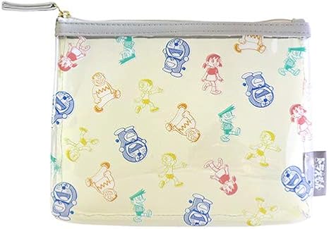 Amazon ドラえもん Pvcポーチminna アニメ 萌えグッズ 通販 Amazon ドラえもん Pvcポーチminna アニメ 萌えグッズ 通販