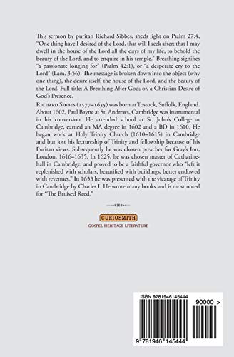 A Breathing After God - Image 2