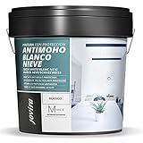3. Limpia la superficie eliminando polvo, moho y resto de suciedad. 4. En superficies débiles o pulverulentas, imprima con Fijador al Agua antes de pintar.