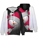 Zoom IMG-2 felpa con cappuccio da uomo Zoom IMG-2 felpa con cappuccio da uomo