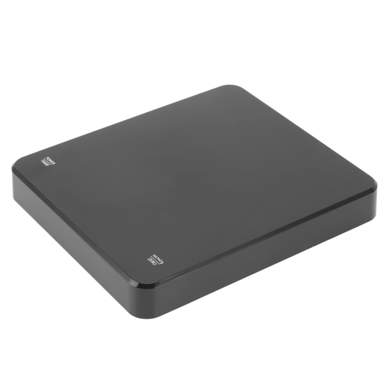 Digital Coffee Scale with Timer, 3kg/0.1g High Precision Coffee Weight Scale with LCD Display, Pour Over Drip Espresso Scale, USB Charging Mini Food Electronic Scale, Pocket Cooking Scale