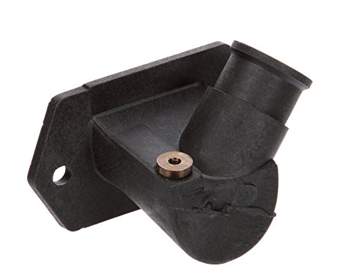 Puerto de entrada de vapor 142413 repuesto conector para horno convección Groen HY-3