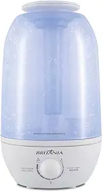 Umidificador Britânia 2,4 Litros BUD05B - Bivolt
