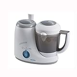  Robot Babycook Original Grey Blue - Beaba