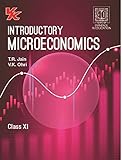  Introductory Microeconomics - Class 11 - CBSE (2020-22) (English Edition)