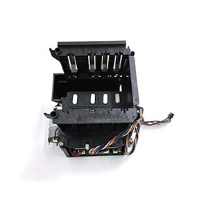 Printeraccessoires Nieuw CQ532-67007 ISS Ink Supply Station voor HP DesignJet 111 plotter