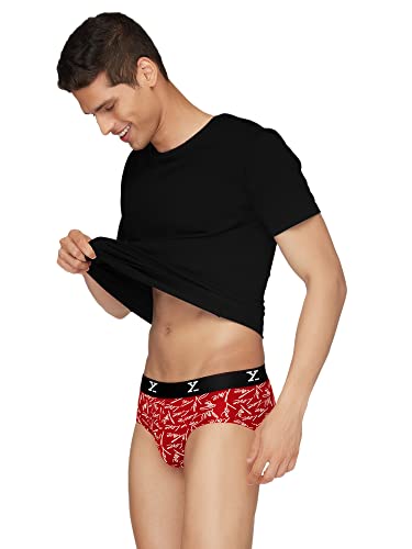 Image of XYXX Modal Men's Briefs