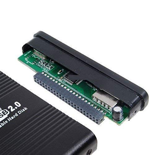 InfiDeals-25-Inch-External-Hard-Drive-Casing-USB-20-to-SATA-HDD-Enclouser-Box-for-Laptop-Desktop-Computer InfiDeals 2.5 Inch External Hard Drive Casing, USB 2.0 to SATA HDD Enclouser Box for Laptop Desktop Computer