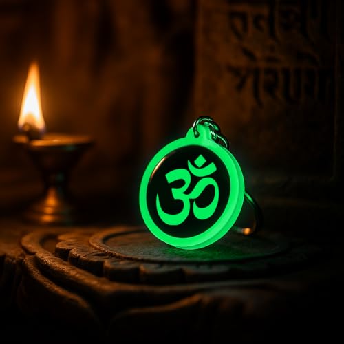 Image of Mi Glow Store | Glow in the Dark Keychains | Gods