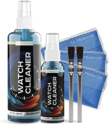 Paul Lashton CLEANER SET Hat Care Premium Foam Cleaning Horsehair Cleaner Brush Safe On All Materials Designed For Cotton Wool Felt Straw Panama Montecristi Baseball Caps & More Refreshing Fragrance - View #11