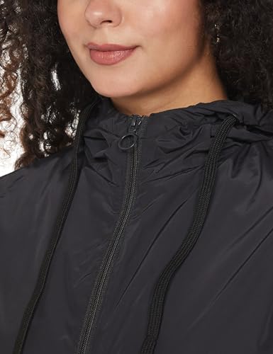 Image of Qube By Fort Collins Womens Polyester Stylish Open Front Shrug Short Length Jacket - Casual & Chic Layering Piece