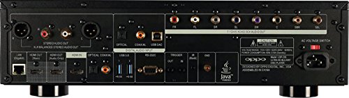 Amazon | UDP205(OPPO)(ラビ) | ブルーレイプレーヤー 通販