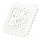 Panasonic Designer Grille Fan Cover for Exhaust Fan, FV-GL3TDB, 14.5