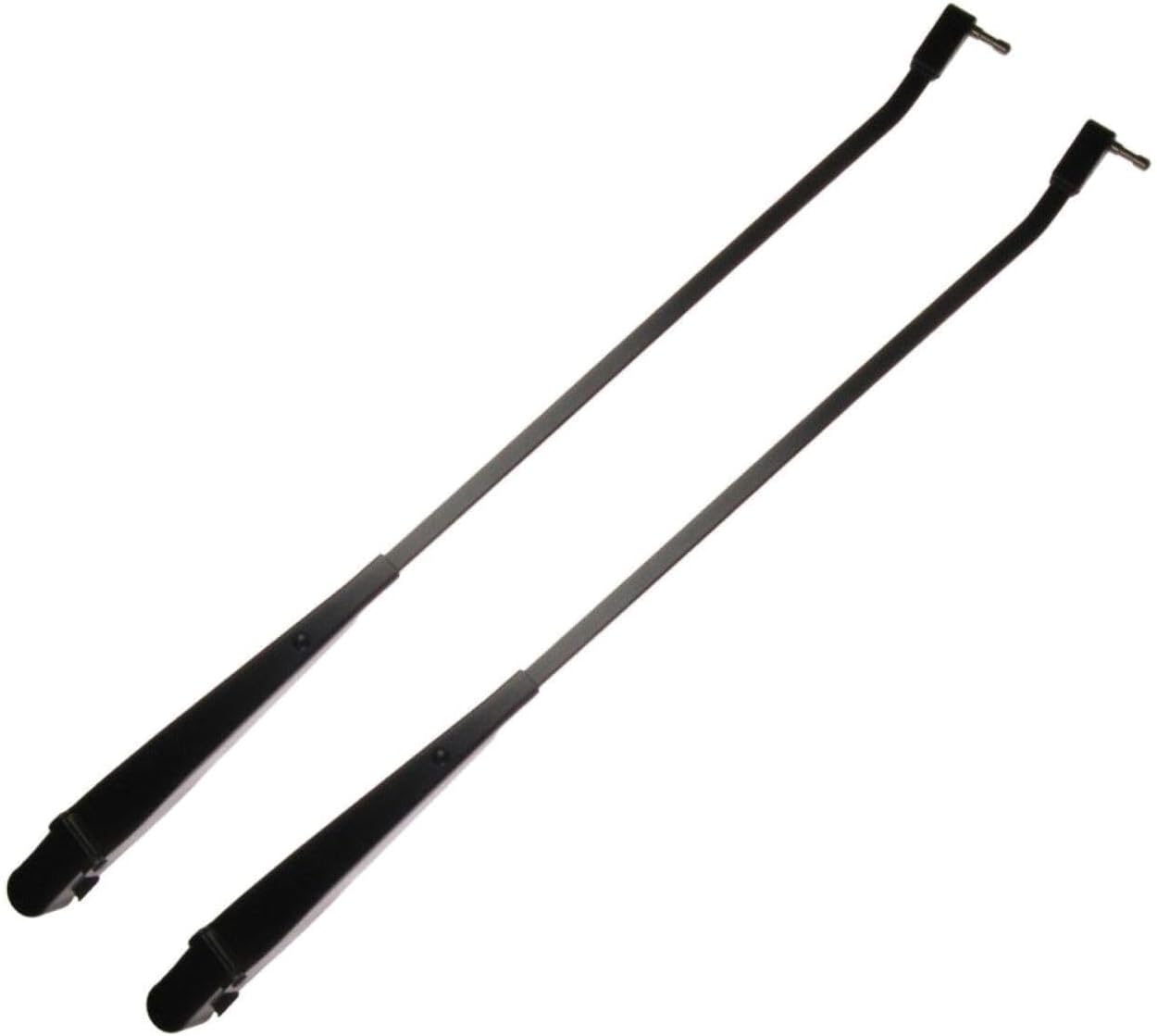 ZSYXGTAL Windshield Wiper Arms Front Left & Right Pair Set for Dodge for Dakota 1987-1996