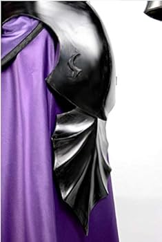 FGO ジャンヌオルタ　第三再臨　コスプレ　衣装 FGO ジャンヌオルタ 第三再臨 鎧 コスプレ 衣装 道具 - メルカリ