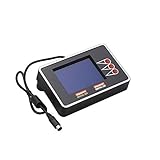 Zeitrennen von 00:00'01'' bis 99:59'59''