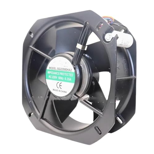 ZVQYSGIW Wentylator SG280800HA2