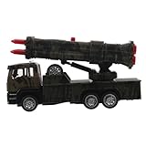 Lancement interactif : le modèle de voiture lanceur offre un lancement fonctionnel avec activation, améliorant l'interaction jeu et créant une décoration de bureau mémorable pour les fournitures de décoration intérieure, les voitures à tirer, les fournitures de décoration intérieure