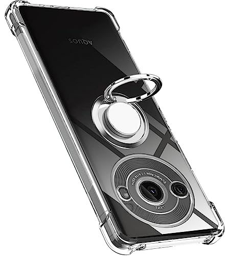 Alupell P[X AQUOS R8 Pro / AQUOS R8s Pro / Leitz Phone 3 ?? Leitz Phone 3 P[X O TPU ^ yʃVR SH-51D X}zP[X ϏՌ wh~ ԍڃz_[Ή 