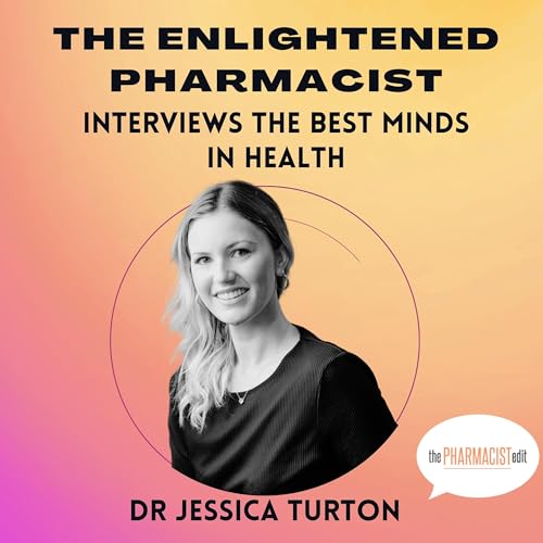 Dr Jessica Turton: Personalized Strategies for Optimal Gut Health