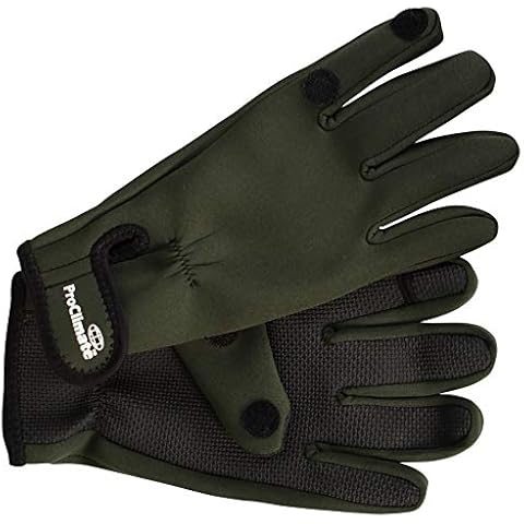 Undercover Lingerie Neoprene Fishing Gloves Cover