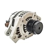 Generator Alternator Compatible With LEXUS GS300 IS250 2.5 3.0 3GR 4GR 2706031050 2706031051