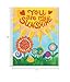 Stupell Home Décor You are My Sunshine Canvas Wall Art, 16 x 20, Multi-Color