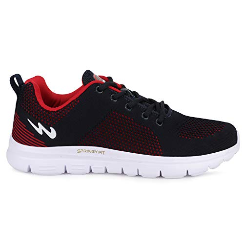 Image of Campus Flora Women's Lace-Up Walking Shoes
