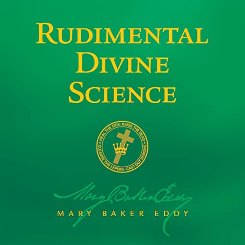 Amazon.com: Science and Health with Key to the Scriptures (Audible