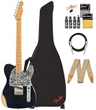 Brad Paisley Esquire Telecaster Bundle