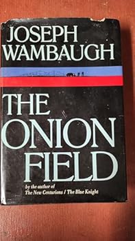 Hardcover The Onion Field Book