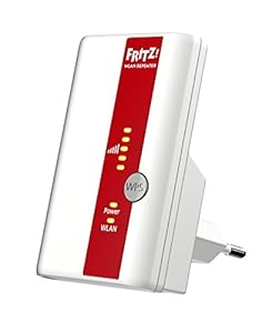 AVM FRITZ!WLAN Repeater 310