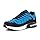 Hitmars Basket Femme Chaussures de Course Respirant Chaussures de Sport Sneaker Légères Air Chaussures de Running Athlétique Fitness Jogging Outdoor Gym Blau EU 41