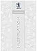 Produktbild Ursus 50184627 Transparentpapier White line, christlichen Symbolen, DIN A4, 5 Blatt, 115 g/qm, einseitig bedruckt, ideal zum Basteln Einladungskarten und festlicher Tischdekoration