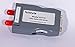Telebyte Model 9271A - RS-232 Fiber Optic Line Driver 115VAC Version