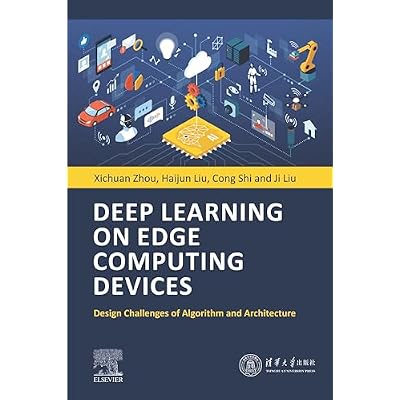 Deep Learning on Edge Computing Devices