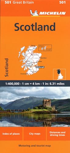 Scozia: Scotland