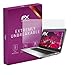 Price comparison product image atFoliX Plastic Glass Protective Film compatible with HP EliteBook 840 G3, 9H Hybrid-Glass FX Screen Protector