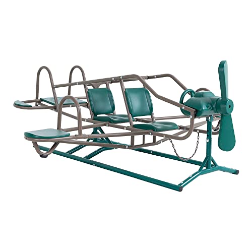 Lifetime Ace Flyer Teeter-Totter