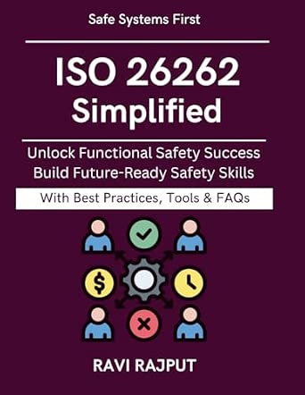 ISO 26262 Simplified: Practical Guide for Engineers | Ensuring Safe Vehicles Globally | engineering safety best practices | automotive safety lifecycle | safe vehicle development process | future auto