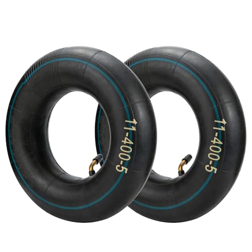 SPORTYOUTH Inner Tubes 11x4-5