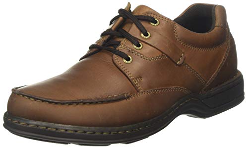 Image of Hush Puppies Men's Derby Lace-Up