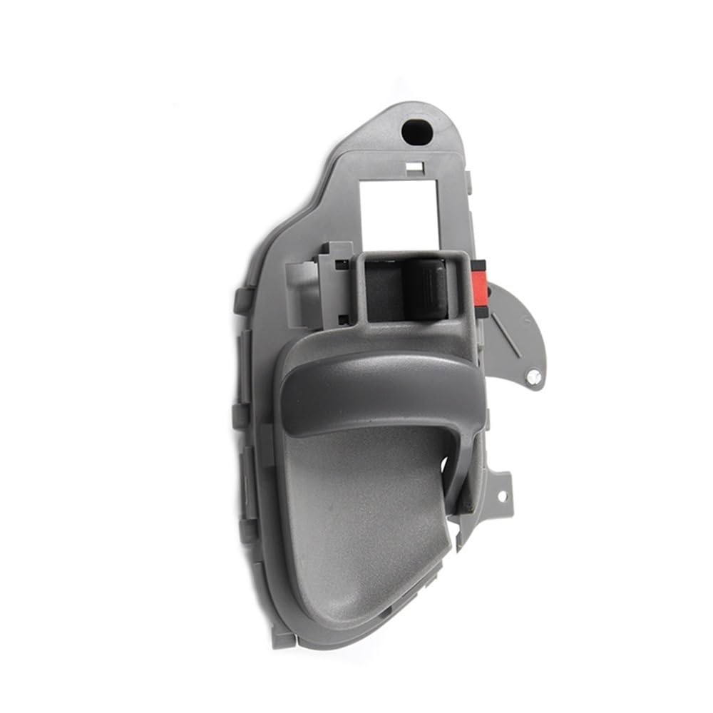 MLIOJU Car Inner Door Handle Interior Inside Inner Door Handle for Truck for Yukon for Tahoe for Suburban 1995-1999 15708044 15708043