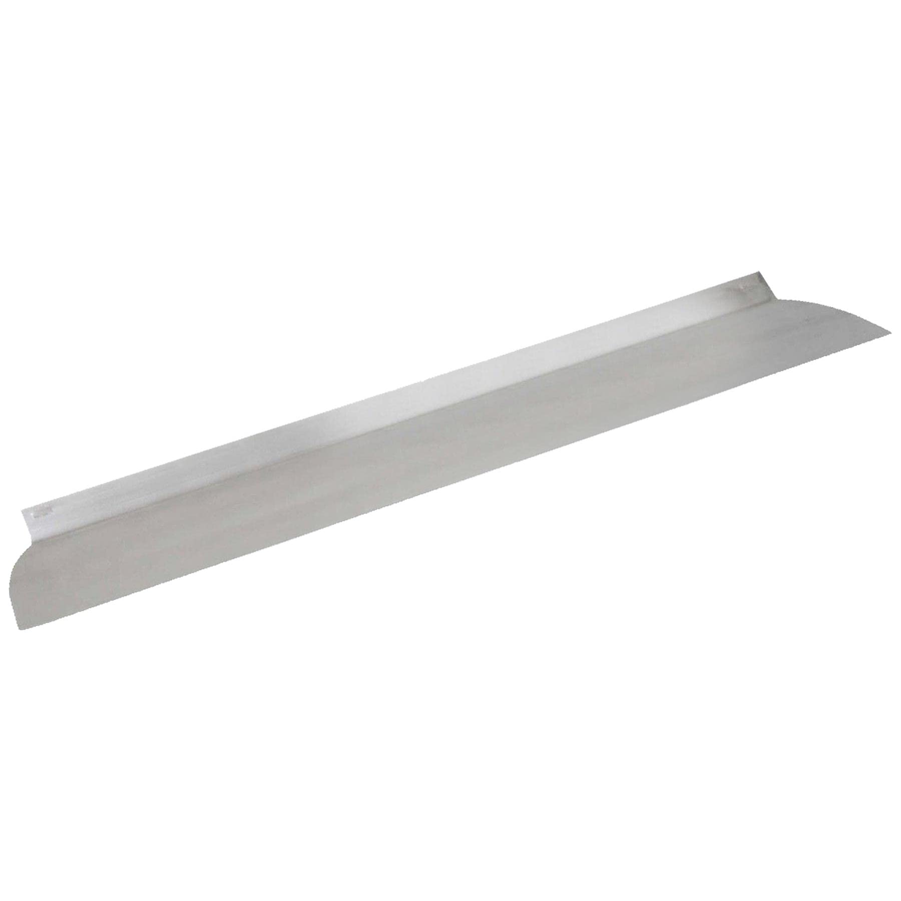 Toolty Replaceable Blade For Skimming Spatula Finishing Trowel 800mm Stainless Steel Blade For Brickwork Slabing Plastering Diy from B&Q