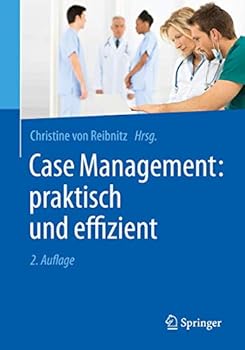 Paperback Case Management: Praktisch Und Effizient [German] Book