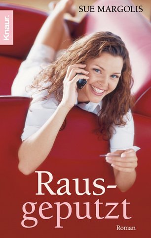 Rausgeputzt. Sonderausgabe [German] 3426628880 Book Cover
