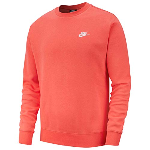 Image of Nike Men's Mid Rise Straight Fit Mesh Sweatpants