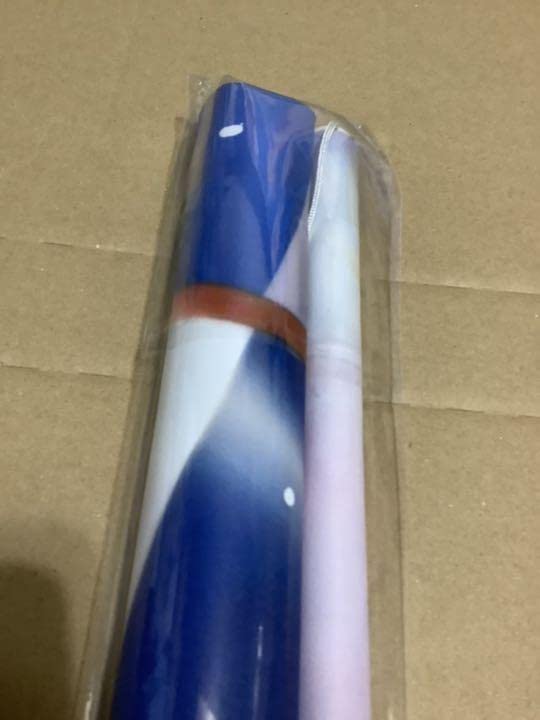 Amazon.co.jp: Fate FGO でぶねこ c96 沖田 水着 B1 タペストリー : ホビー