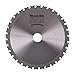 Makita A-96095 Metal/General Purpose 32T Carbide-Tipped Saw Blade, 5-7/8"